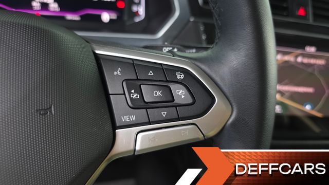 Volkswagen TIGUAN 2.0 TDI 4Motion Prestige купить на сайте DeffCars