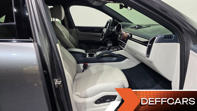 Porsche CAYENNE 3.0 Coupe купить на сайте DeffCars