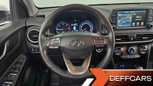 Hyundai KONA Diesel 1.6 2WD Modern Pop купить на сайте DeffCars