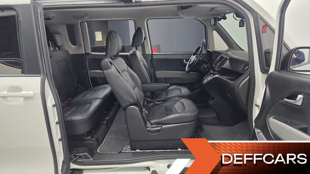 Kia RAY Signature купить на сайте DeffCars