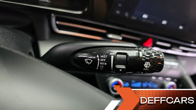 Hyundai AVANTE 1.6 Modern купить на сайте DeffCars