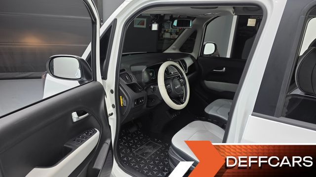Kia RAY Signature купить на сайте DeffCars