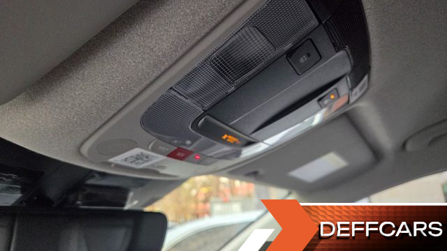 Kia NIRO Air купить на сайте DeffCars