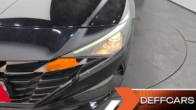 Hyundai AVANTE 1.6 Modern купить на сайте DeffCars