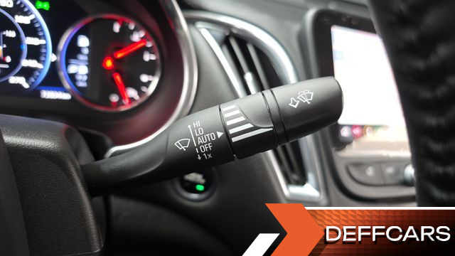 ChevroletGMDaewoo MALIBU 2.0 Turbo Redline купить на сайте DeffCars