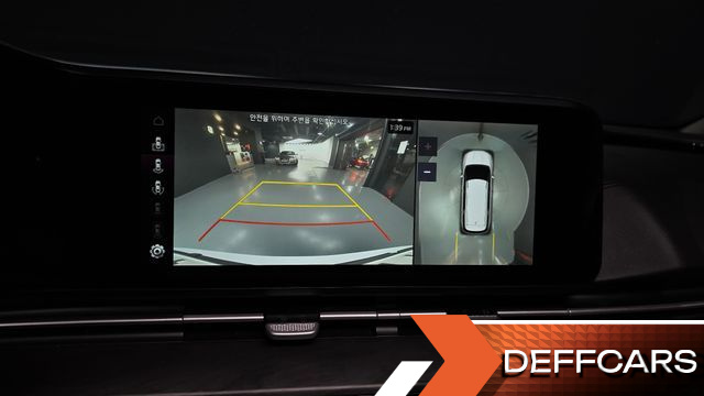 Kia CARNIVAL 9-Seater Signature купить на сайте DeffCars