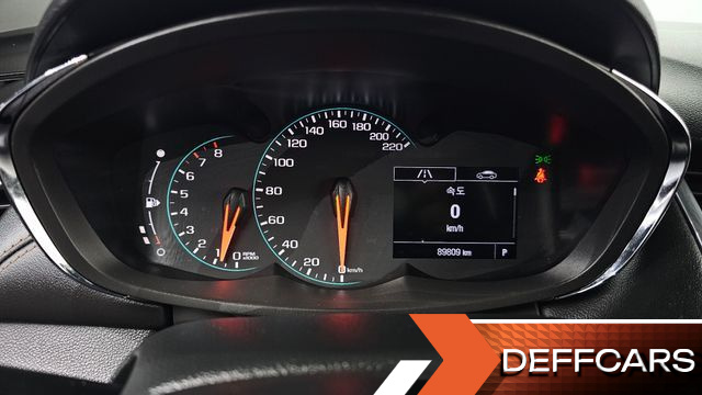 ChevroletGMDaewoo TRAX 1.4 Red Line Premier купить на сайте DeffCars