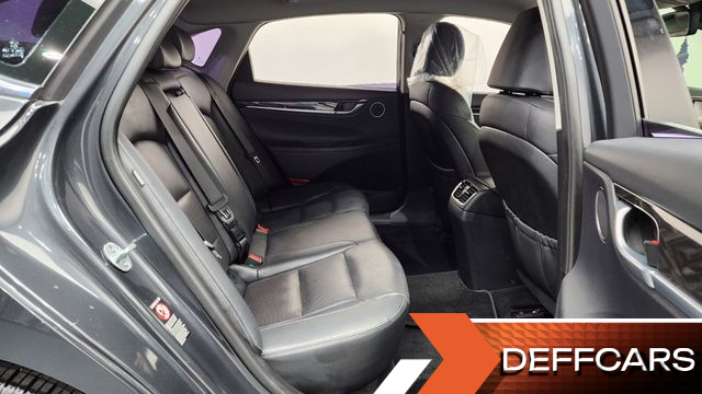 Hyundai GRANDEUR 2.4 Premium купить на сайте DeffCars