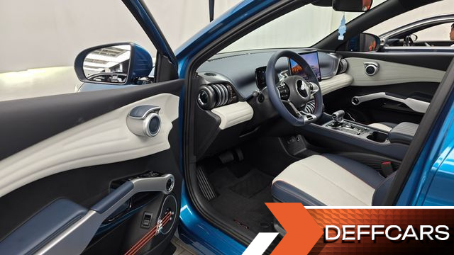 BYD ATTO 3 Plus купить на сайте DeffCars