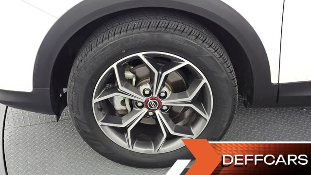 Ssangyong KORANDO Gasoline 1.5 2WD R-Plus купить на сайте DeffCars