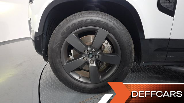 Land Rover DEFENDER 130 P400 X-Dynamic HSE купить на сайте DeffCars