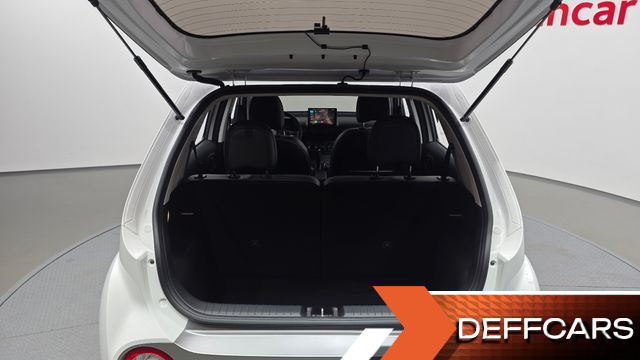 Hyundai CASPER Modern купить на сайте DeffCars