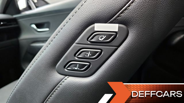 Hyundai KONA Gasoline 1.6 Turbo 2WD Inspiration купить на сайте DeffCars