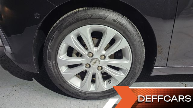 ChevroletGMDaewoo SPARK LTZ купить на сайте DeffCars