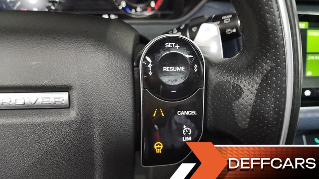 Land Rover RANGE ROVER VELAR 3.0 D300 R-Dynamic SE купить на сайте DeffCars