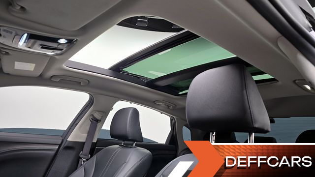 Kia K8 2.5 Gasoline 2WD Noblesse купить на сайте DeffCars