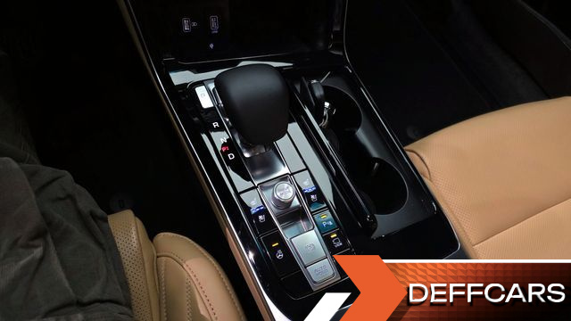 Kia K7 3.0 GDI Signature купить на сайте DeffCars