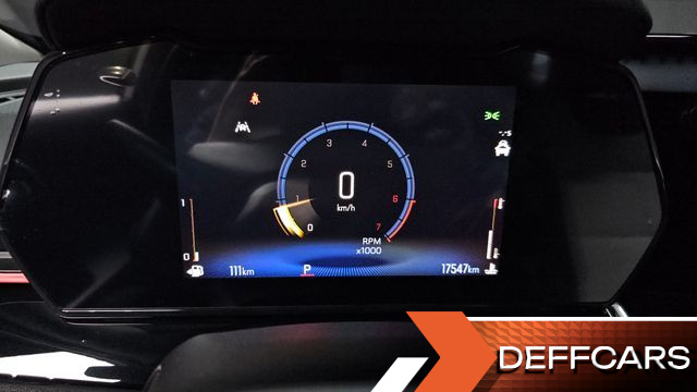 ChevroletGMDaewoo TRAX 1.2 Red Line купить на сайте DeffCars