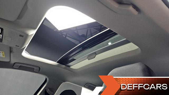 Volkswagen GOLF 2.0 TDI Prestige купить на сайте DeffCars
