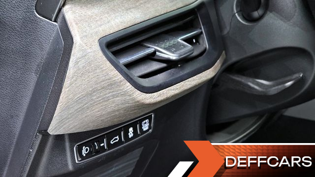 Kia K8 Noblesse купить на сайте DeffCars