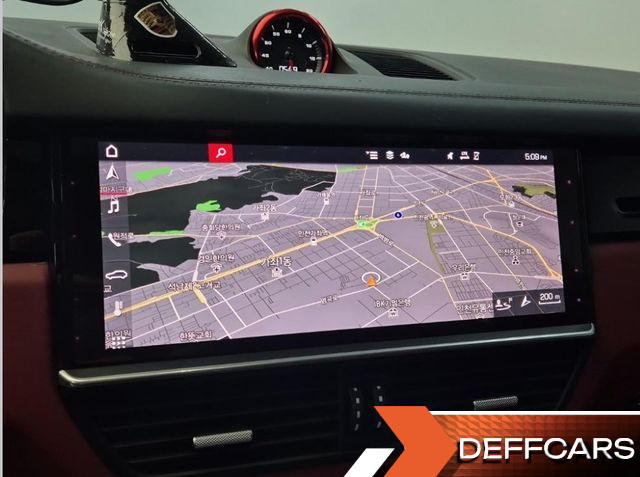 Porsche CAYENNE 3.0 Coupe купить на сайте DeffCars