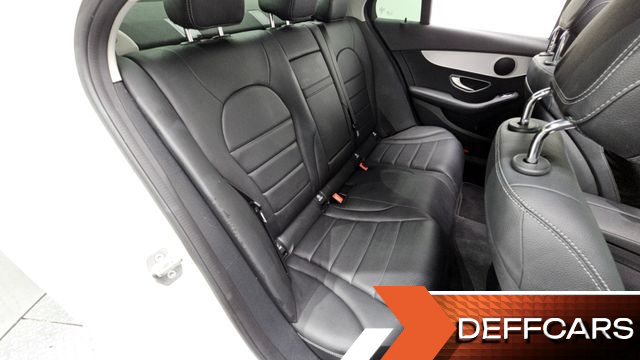 Mercedes C-CLASS C200 Avantgarde купить на сайте DeffCars