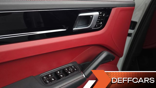 Porsche CAYENNE 3.0 Coupe купить на сайте DeffCars