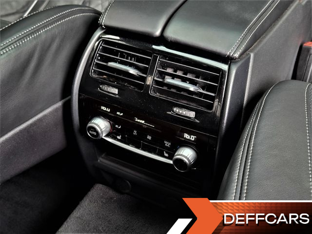 BMW 5-SERIES 520d xDrive M Sport Package Plus купить на сайте DeffCars