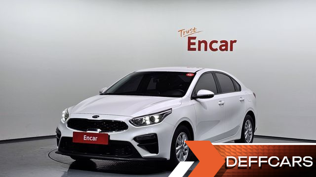 Kia K3 Prestige купить на сайте DeffCars