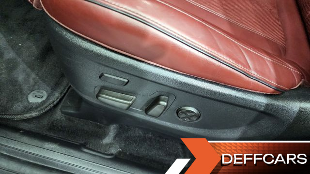 Hyundai PALISADE Gasoline 3.8 4WD Prestige купить на сайте DeffCars
