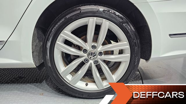Volkswagen PASSAT 2.0 TSI B7 купить на сайте DeffCars
