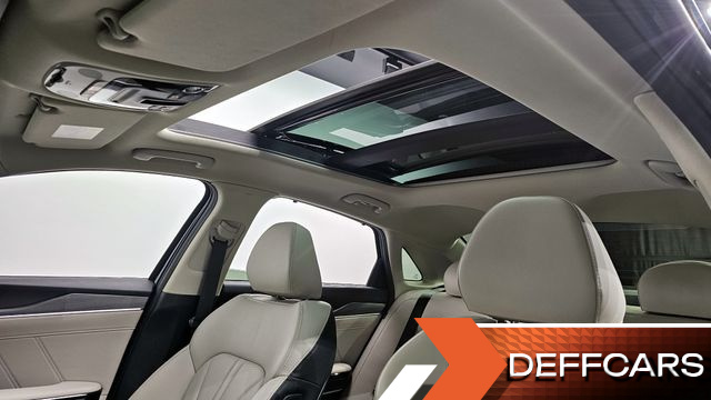 Kia K5 Signature купить на сайте DeffCars