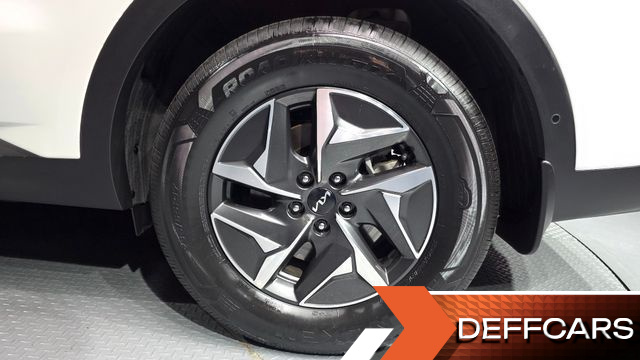 Kia SORENTO HEV 1.6 4WD Signature купить на сайте DeffCars