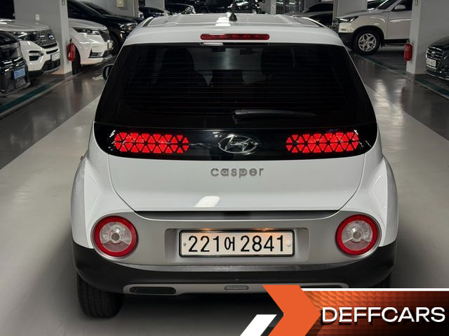 Hyundai CASPER Modern купить на сайте DeffCars
