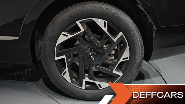 Kia SPORTAGE Gasoline 1.6 Turbo 2WD Nobleless купить на сайте DeffCars