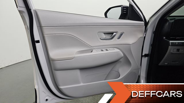 Hyundai KONA Gasoline 1.6 Turbo 2WD Inspiration купить на сайте DeffCars