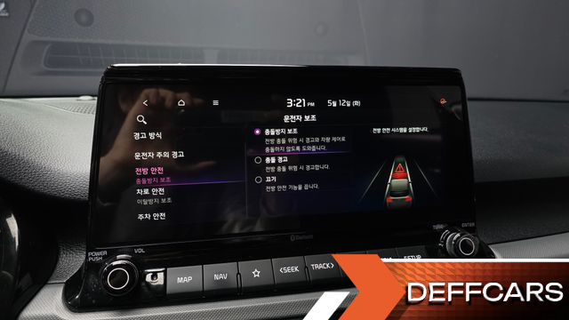 Kia SELTOS Gasoline 1.6 Turbo 2WD Trendy купить на сайте DeffCars