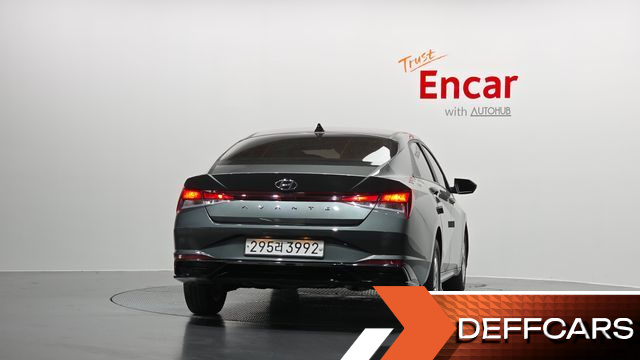 Hyundai AVANTE 1.6 Smart купить на сайте DeffCars
