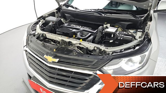 ChevroletGMDaewoo EQUINOX 2WD LT купить на сайте DeffCars