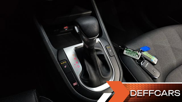 Kia K3 1.6 Trendy купить на сайте DeffCars
