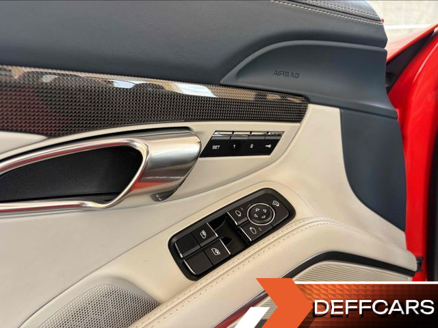 Porsche 718 2.5 GTS купить на сайте DeffCars