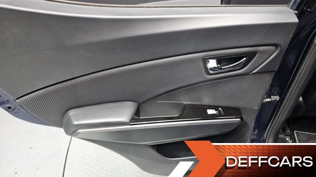 Ssangyong TIBOLI VX 2WD купить на сайте DeffCars