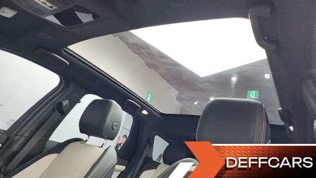 Land Rover DISCOVERY SPORT P250 Dynamic SE купить на сайте DeffCars