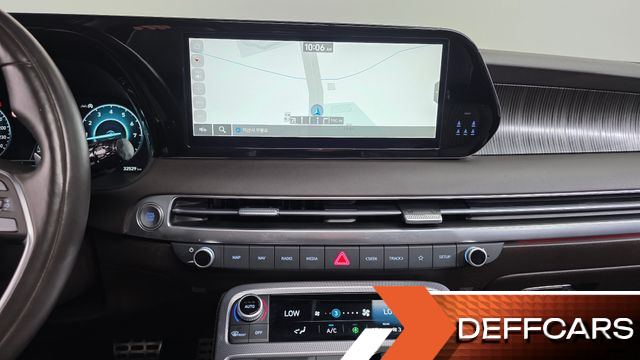 Hyundai PALISADE Gasoline 3.8 4WD VIP купить на сайте DeffCars