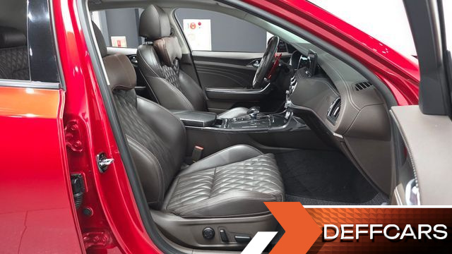 Kia STINGER 2.5 Masters купить на сайте DeffCars