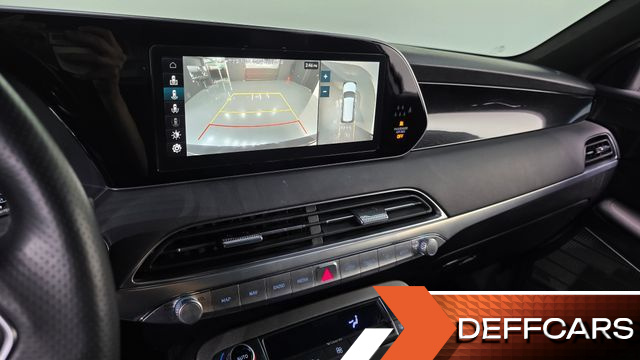 Hyundai PALISADE Gasoline 3.8 2WD Calligraphy купить на сайте DeffCars