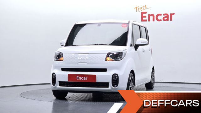 Kia RAY Best Selection купить на сайте DeffCars