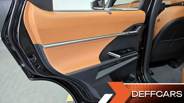 Ssangyong TORRES Gasoline 1.5 2WD Black Edition купить на сайте DeffCars