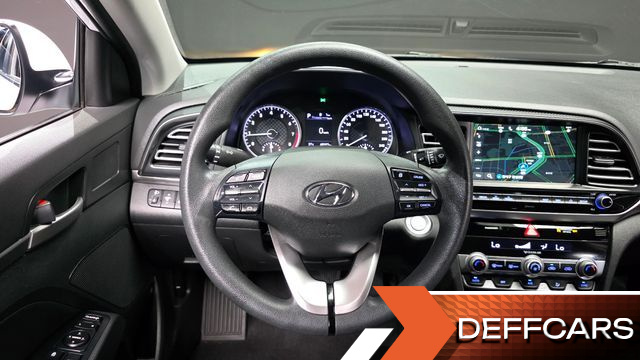 Hyundai AVANTE 1.6 Style купить на сайте DeffCars