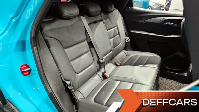 ChevroletGMDaewoo TRAILBLAZER 1.3 Turbo 2WD RS купить на сайте DeffCars